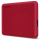 Toshiba Canvio Advance 4TB USB 3.2 Gen. 1 Czerwony - 625830 - zdjęcie 3